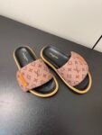 Louis Vuitton - Pool Pillow Flat Comfort Mule