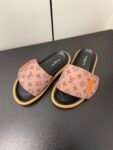 Louis Vuitton - Pool Pillow Flat Comfort Mule