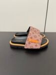 Louis Vuitton - Pool Pillow Flat Comfort Mule