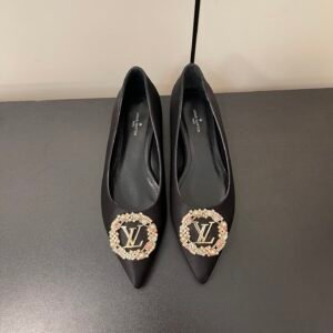 Louis Vuitton - Flat Shoes