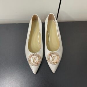 Louis Vuitton - Flat Shoes