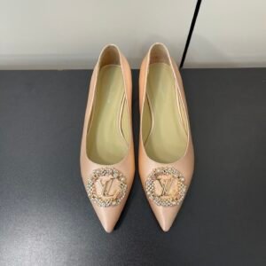 Louis Vuitton - Flat Shoes