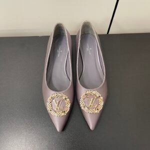 Louis Vuitton - Flat Shoes