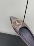Louis Vuitton - Flat Shoes