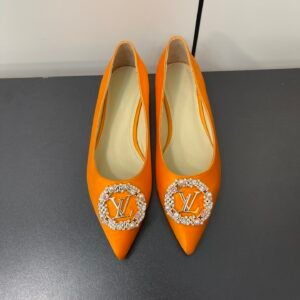 Louis Vuitton - Flat Shoes