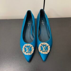 Louis Vuitton - Flat Shoes