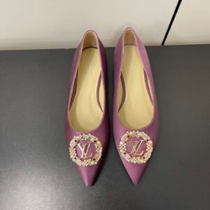 Louis Vuitton - Flat Shoes