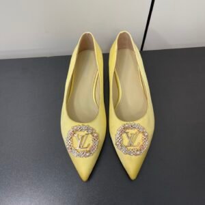 Louis Vuitton - Flat Shoes