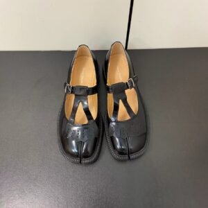 Maison Margiela - Tabi Country Mary-Janes