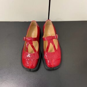 Maison Margiela - Tabi Country Mary-Janes