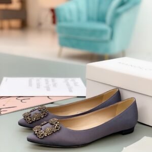 Manolo Blahnik - Hangisiflat