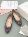 Manolo Blahnik - Hangisiflat