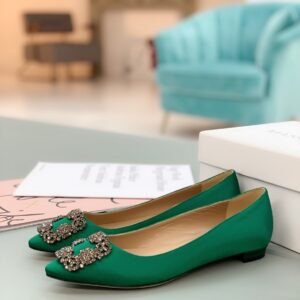 Manolo Blahnik - Hangisiflat