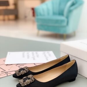 Manolo Blahnik - Hangisiflat