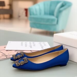 Manolo Blahnik - Hangisiflat