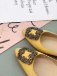 Manolo Blahnik - Hangisiflat