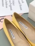 Manolo Blahnik - Hangisiflat