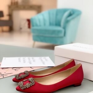 Manolo Blahnik - Hangisiflat