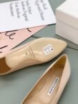 Manolo Blahnik - Hangisiflat