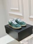 Miu Miu - Denim Sneakers