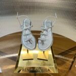 Rene Caovilla - Caterina Thong Sandal