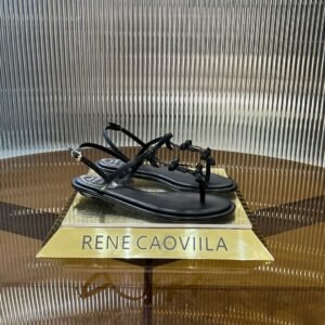 Rene Caovilla - Caterina Thong Sandal