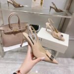 Sergio Rossi - SR1 Slingbacks