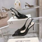 Sergio Rossi - SR1 Slingbacks