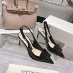 Sergio Rossi - SR1 Slingbacks