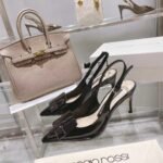 Sergio Rossi - SR1 Slingbacks