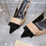 Sergio Rossi - SR1 Slingbacks