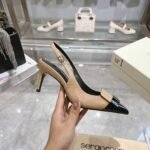 Sergio Rossi - SR1 Slingbacks