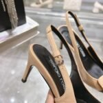 Sergio Rossi - SR1 Slingbacks