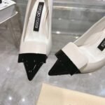 Sergio Rossi - SR1 Pumps