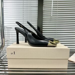 Sergio Rossi - Evangelie Slingbacks