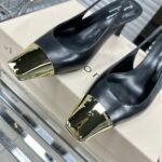 Sergio Rossi - Evangelie Slingbacks