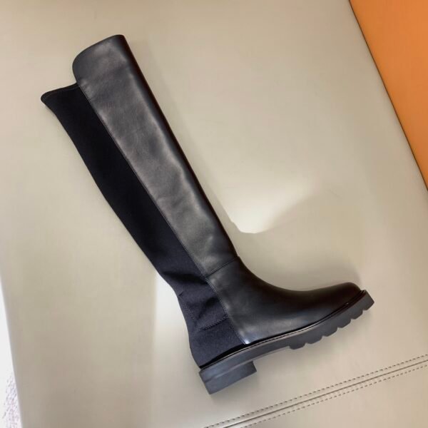 Stuart Weitzman - 5050 Bold Boot