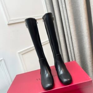 Valentino - Knight Boots