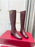 Valentino - Knight Boots