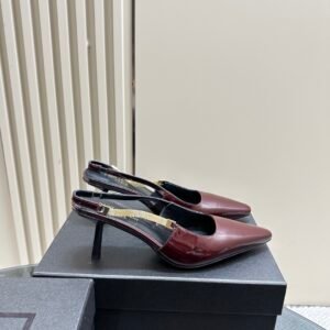 YSL - 120mm Blake Pumps