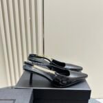 YSL - 120mm Blake Pumps