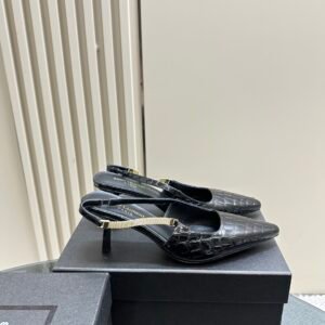 YSL - 120mm Blake Pumps