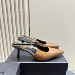 YSL - 120mm Blake Pumps