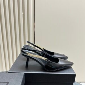 YSL - 120mm Blake Pumps