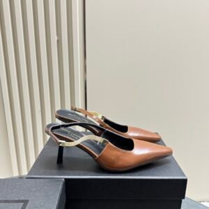 YSL - 120mm Blake Pumps