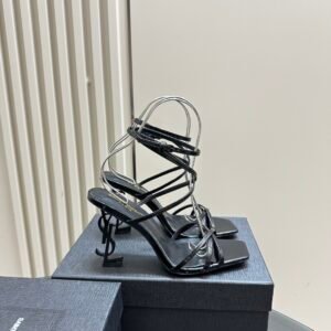 YSL - 105mm Opyum Sandals