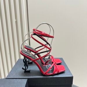 YSL - 105mm Opyum Sandals