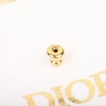 Dior - Earrings