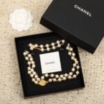 Chanel – Necklaces