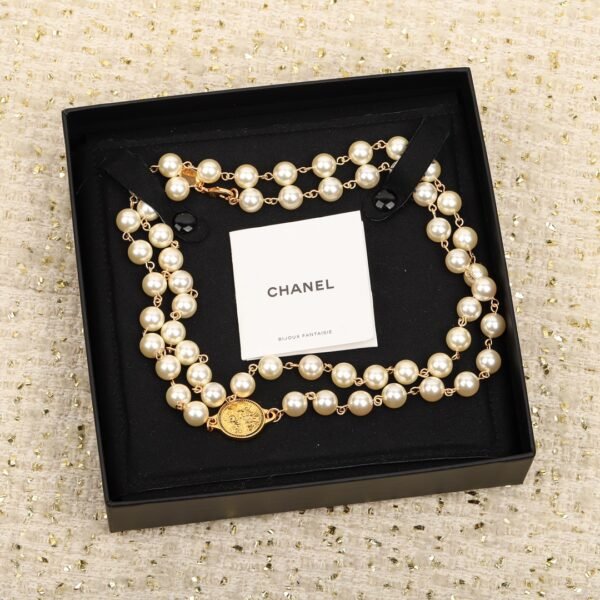 Chanel – Necklaces